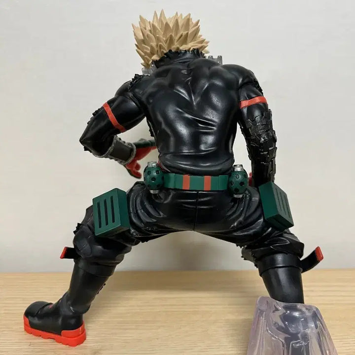 [BUNJANG] My Hero Academia Ichiban Kuji Bakugo Figure B Prize / 나히아 히로아카 이치방쿠지 제일복권 바쿠고 B상 피규어