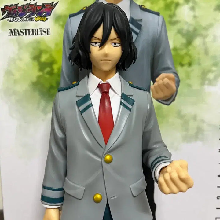 [BUNJANG] My Hero Academia Vigilantes Aizawa Shota Figure / 나의 히어로 아카데미아 비질랜티 B상 아이자와 쇼타 피규어