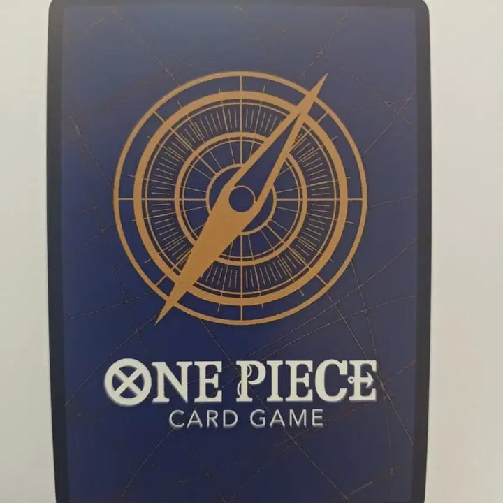 [BUNJANG] One Piece OP13 Portuguese D. Card / 원피스 op13 포트거스 D