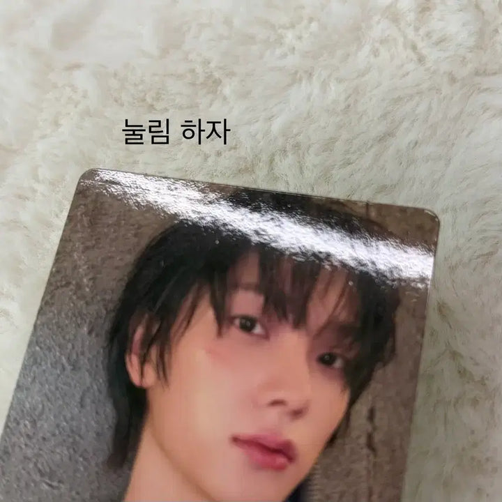 [BUNJANG] BOYNEXTDOOR Sung Ho No Genre Photocard / 보넥도 성호 포카 노장르 앨범