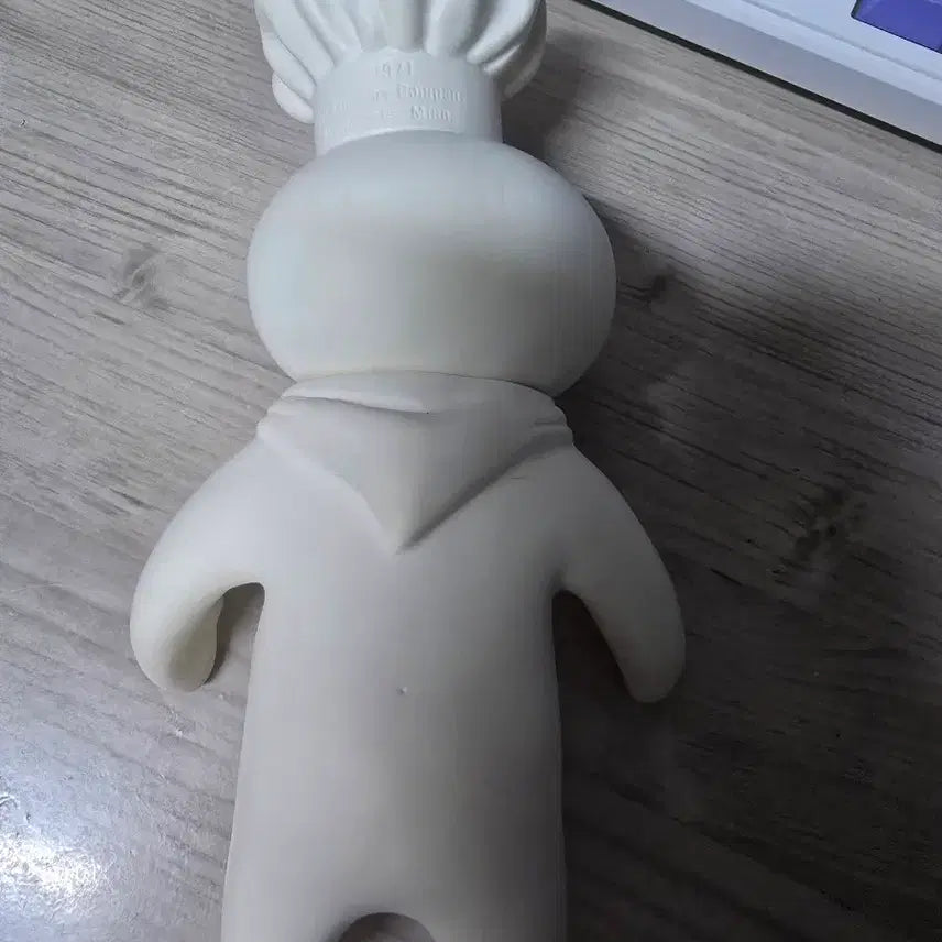 [BUNJANG] 1971 Doughboy Figure Vintage Rare Item / 도우보이 피규어 1971년 제작 상품