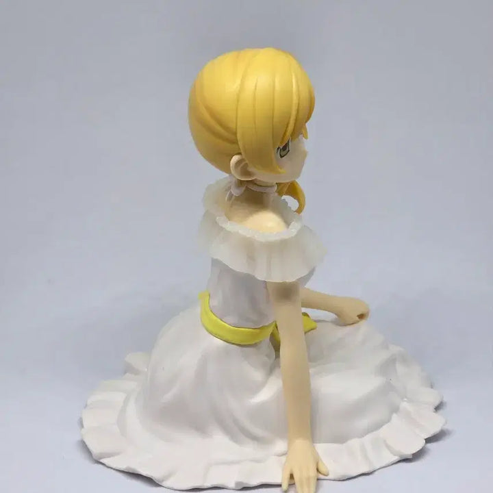 [BUNJANG] Puella Magi Madoka Magica Tomoe Mami Serenus Figure / 마법소녀 마도카 마기카 토모에 마미 세레누스 피규어