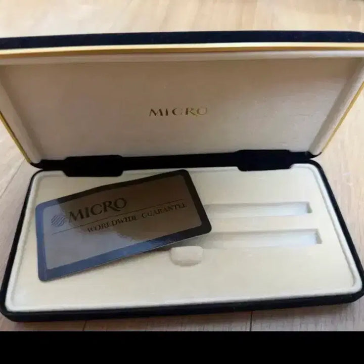 [BUNJANG] Micromavel 15000 Case / 마이크로마벨 15000케이스