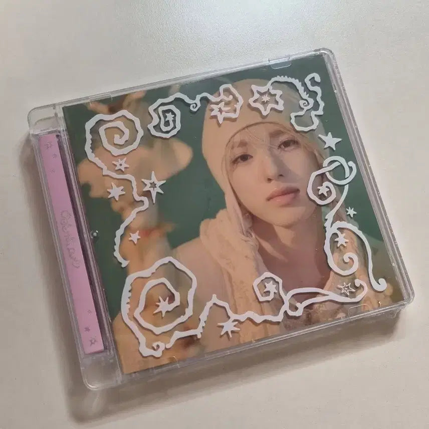 [BUNJANG] NCT WISH OTOD Tokyo Jewel Album Sakuya / 엔시티위시 오드투러브 쥬얼 앨범 사쿠야 미개봉