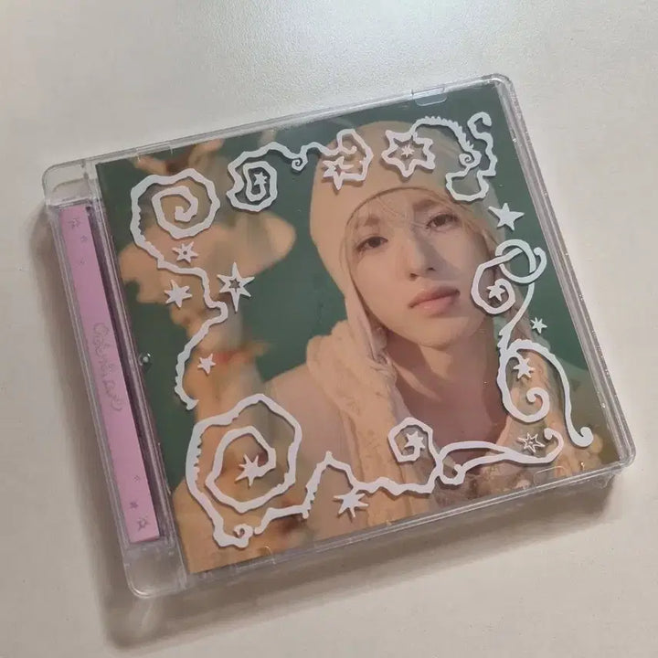 [BUNJANG] NCT WISH OTOD Tokyo Jewel Album Sakuya / 엔시티위시 오드투러브 쥬얼 앨범 사쿠야 미개봉