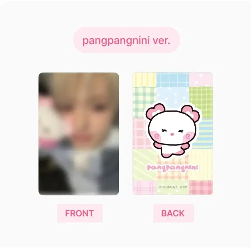 [BUNJANG] NCT WISH Line Friends Wishnini Sakurya Pangnini Large Hug Cushion / 무배)NCT WISH 엔시티위시 라인프렌즈 위시니니 사쿠야 팡이니니 대형 허그 쿠션