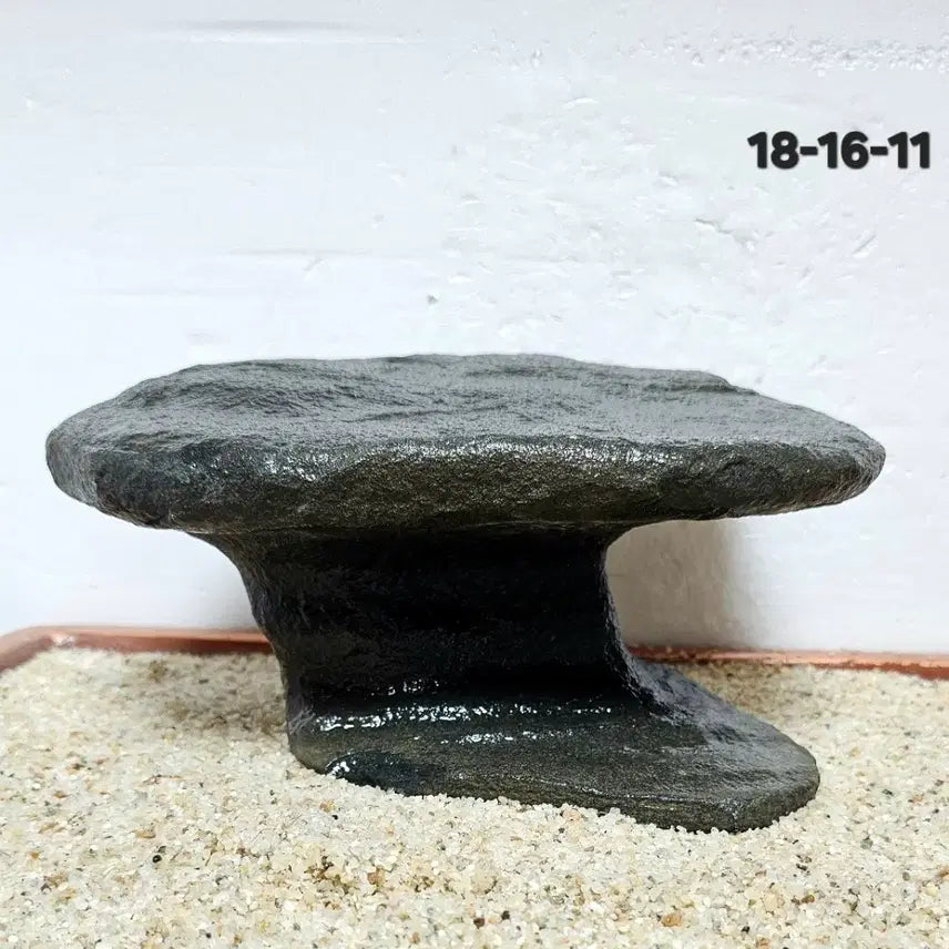 [BUNJANG] Natural Stone Desk Ornament / 평창강 변화석 자연석