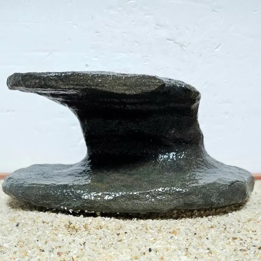 [BUNJANG] Natural Stone Desk Ornament / 평창강 변화석 자연석
