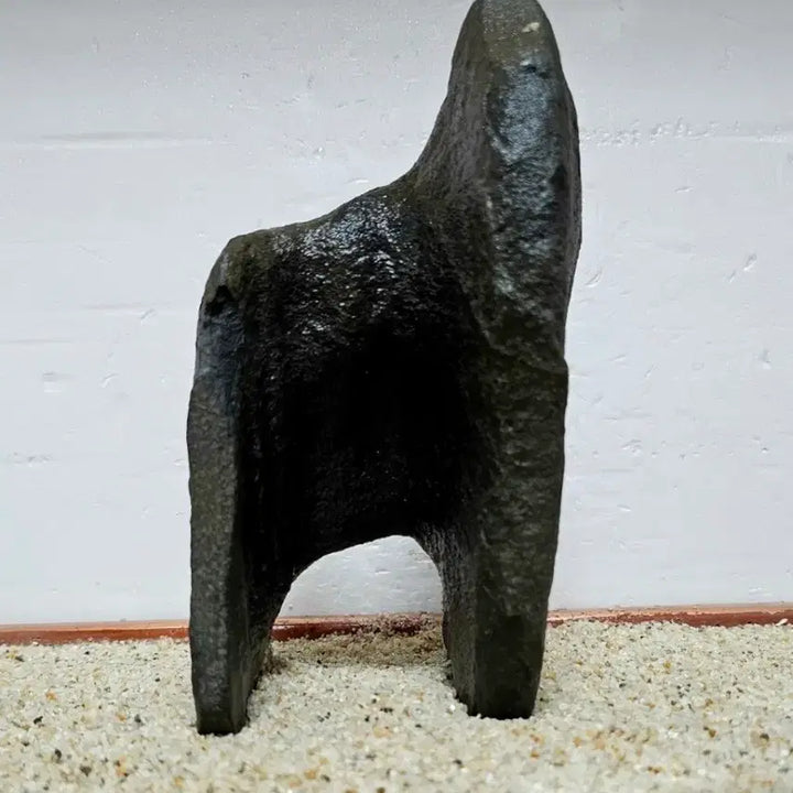 [BUNJANG] Natural Stone Desk Ornament / 평창강 변화석 자연석