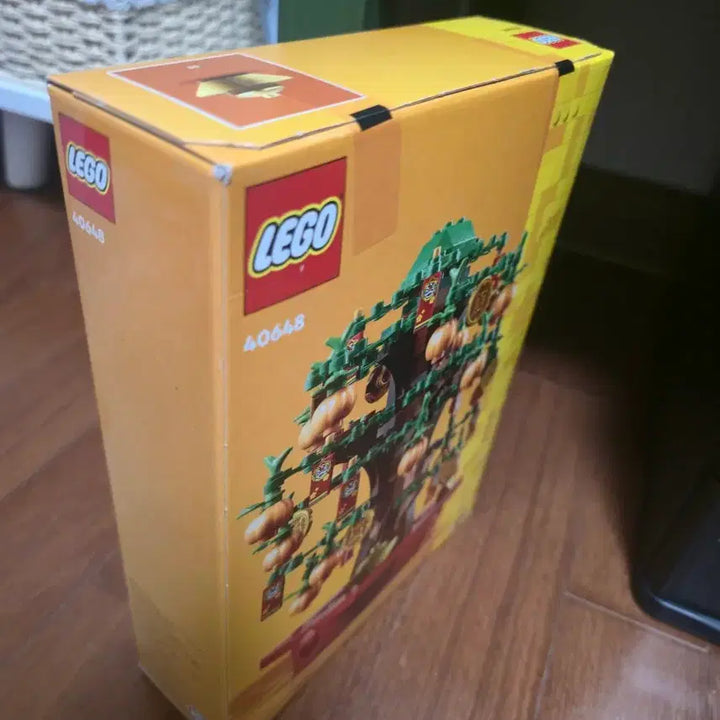 [BUNJANG] LEGO 40648 Money Tree - New &amp; Sealed / 레고LEGO 40648 미개봉새상품