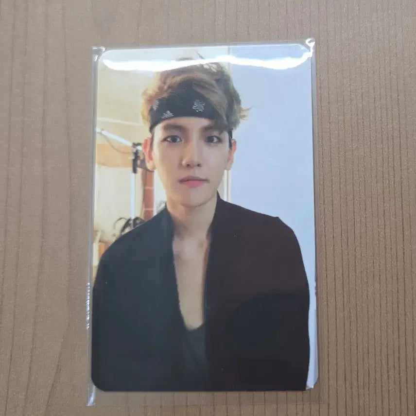 [BUNJANG] BAEKHYUN EXO &