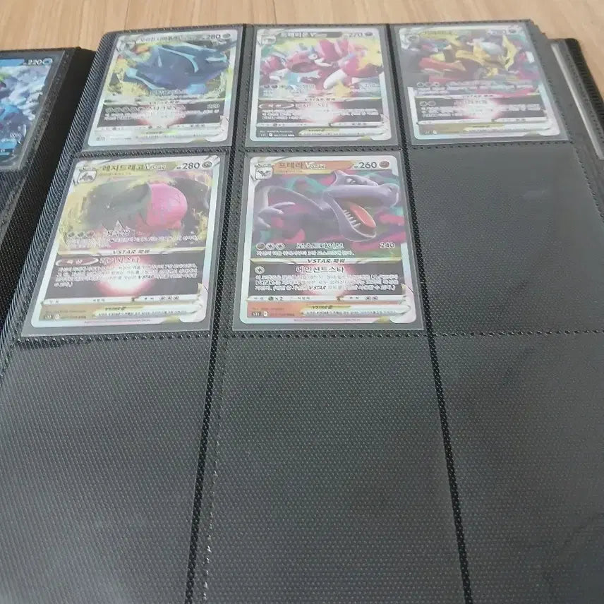 [BUNJANG] Pokemon VSTAR Cards / 포켓몬카드 vstar카드 팔아요(1장당 600원)