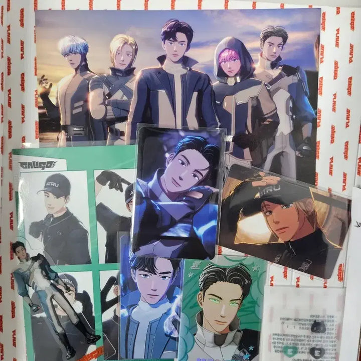[BUNJANG] PLAVE Kaligo Pt. 2 Photobook Album + QQ Music Hamin POB / 플레이브 칼리고 pt. 2 포토북 앨범 + QQ 큐큐 하민 미공포