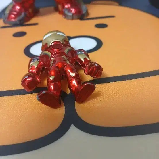 [BUNJANG] Hulkbuster Figure / 헐크버스터 피규어