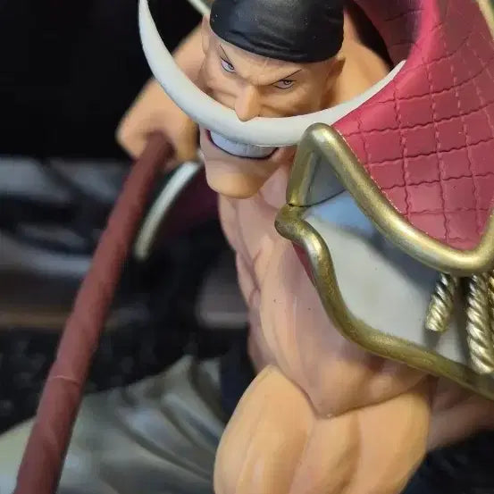 [BUNJANG] Grandista Whitebeard Figure / 그란디스타 스폐셜 흰수염 피규어 판매합니다