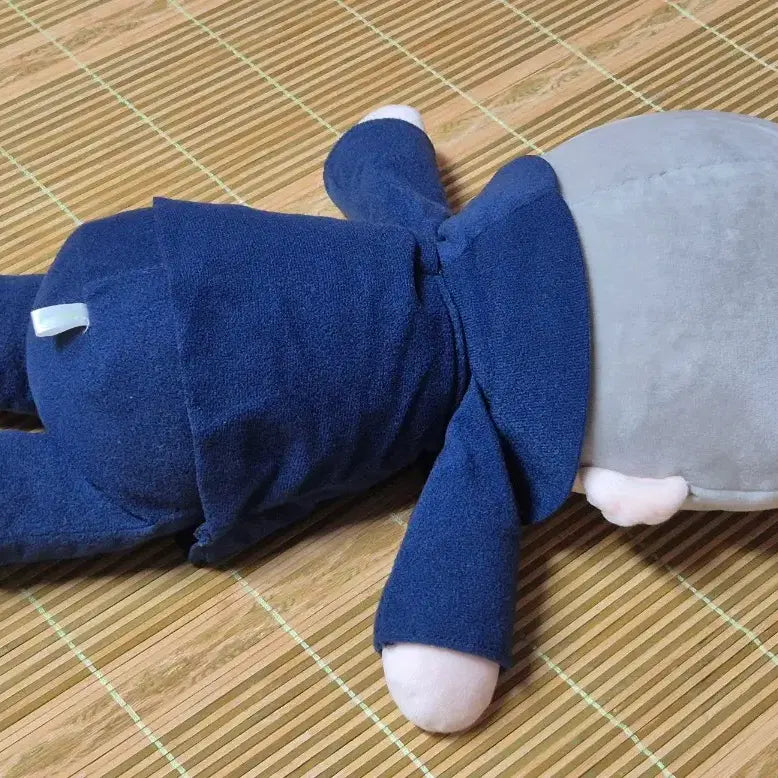 [BUNJANG] Jujutsu Kaisen Inumaki Toge Plush / 주술회전 이누마키 토게 인형 누이