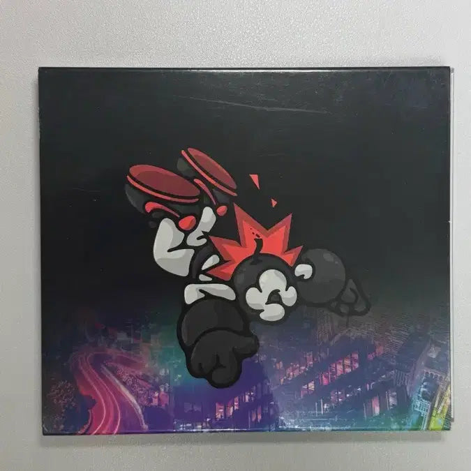 [BUNJANG] Nafla Lupla Loopy Album CD / Loofla 루플라 루피 나플라 앨범 국힙 국내힙합 cd