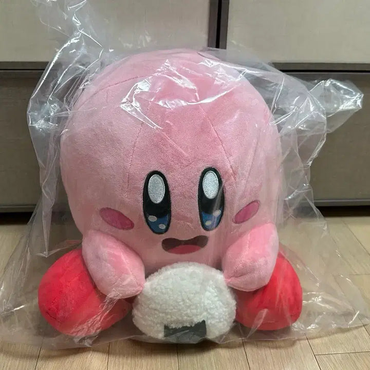 [BUNJANG] Kirby A Prize Figure / 커비 A상