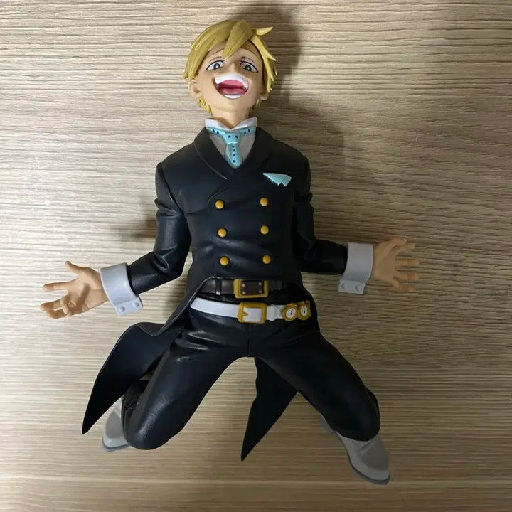 [BUNJANG] My Hero Academia Amazing Heroes Monoma Neito Figure / 나히아 어메이징 히어로 모노마 네이토 피규어