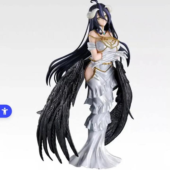 [BUNJANG] Overlord Ichiban Kuji A &amp; B Prize Bundle Set / 오버로드 이치방쿠지 a.b상 (일괄)