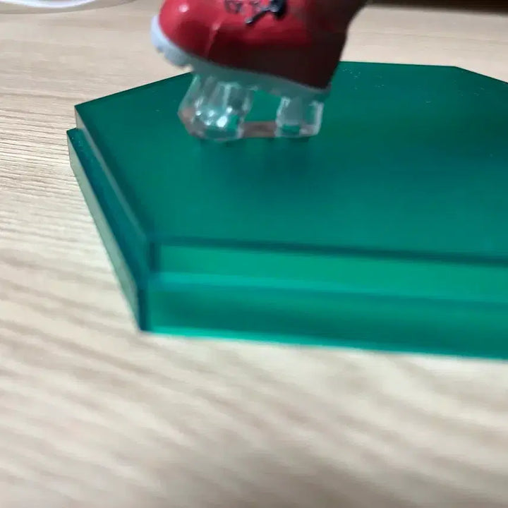 [BUNJANG] Popup Parade Izuku Midoriya Figure / 팝업퍼레이드 나아 미도리야 이즈쿠 피규어