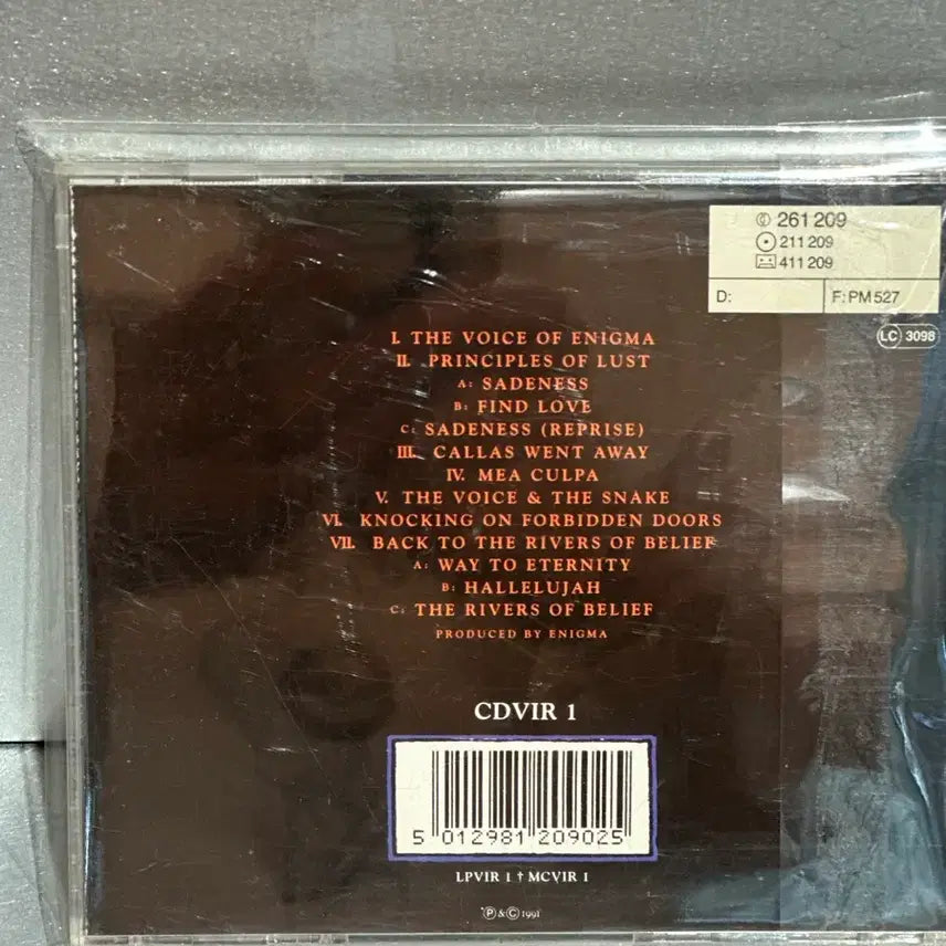 [BUNJANG] Every Little Thing (ELT) 4th Album &