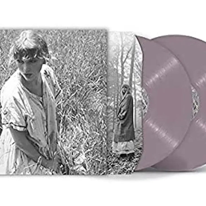 [BUNJANG] Taylor Swift folklore LP Vinyl (Unsealed) / 테일러 스위프트 Taylor Swift folklore LP 바이닐(개봉)