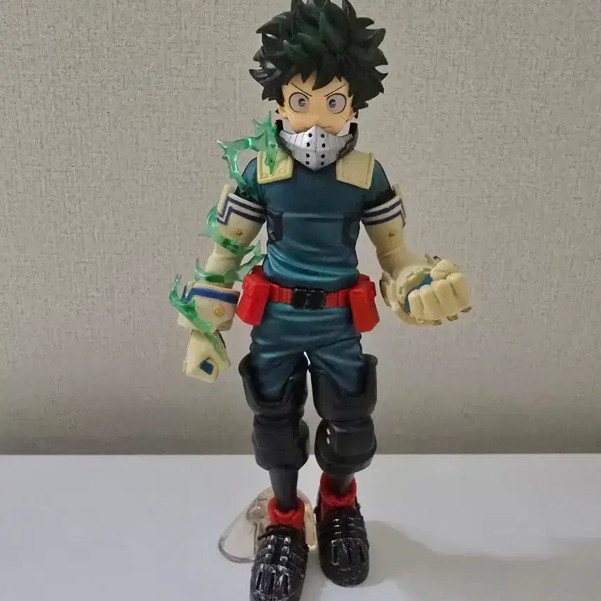 [BUNJANG] My Hero Academia Ichiban Kuji Next Generation Izuku Midoriya Figure / 히로아카 쿠지 A상 넥스트제너레이션 미도리야 피규어