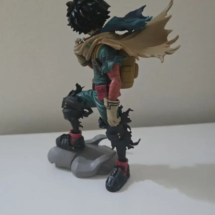 [BUNJANG] My Hero Academia Ichiban Kuji A Prize Izuku Midoriya Figure / 히로아카 쿠지 A상 의지 미도리야 피규어