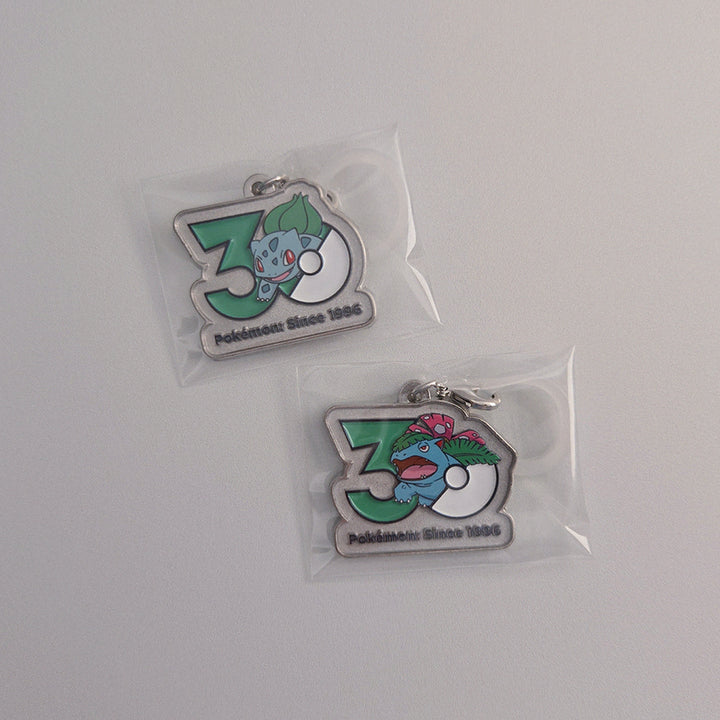 [BUNJANG] Pokemon Bulbasaur Set Charmander Set Venusaur Set 4 Types Goods / 포켓몬 이상해씨 이상해꽃 굿즈 4종
