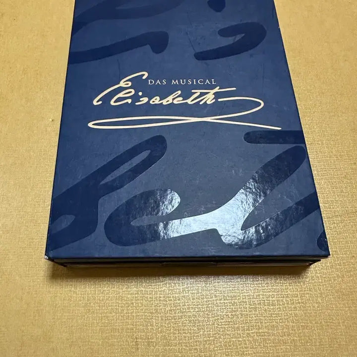 [BUNJANG] Elisabeth Musical OST / 뮤지컬 엘리자벳 O.S.T 판매합니다.