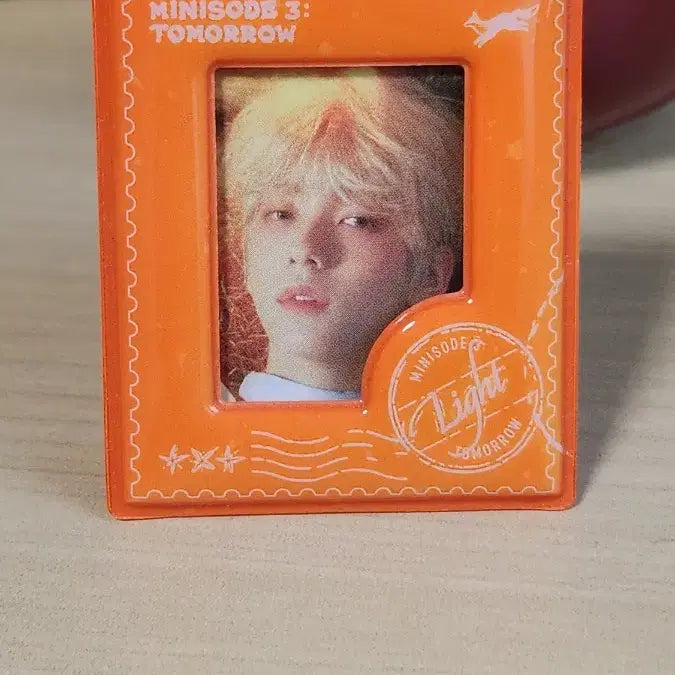 [BUNJANG] TXT Soobin Grip Tok / 투바투 수빈 그립톡