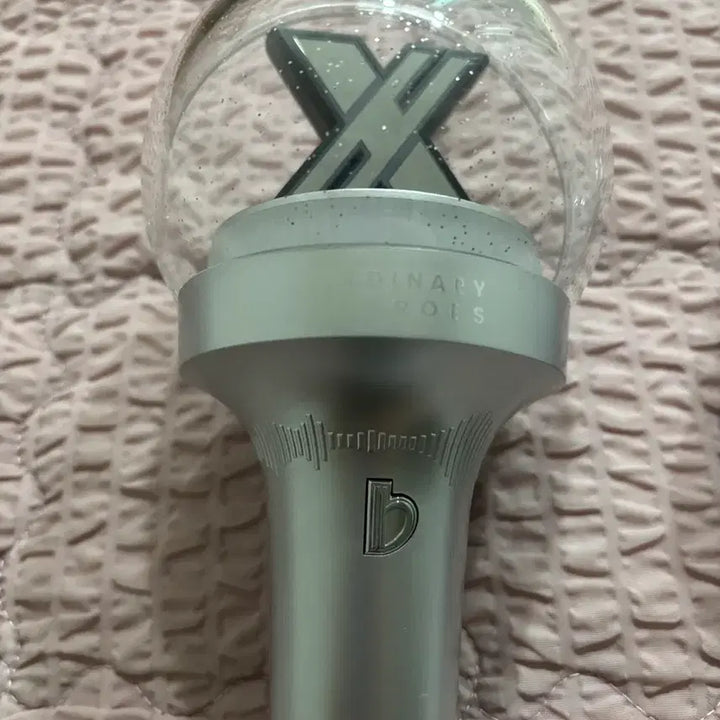 [BUNJANG] Xdinary Heroes Lightstick / 엑스디너리 히어로즈 응원봉