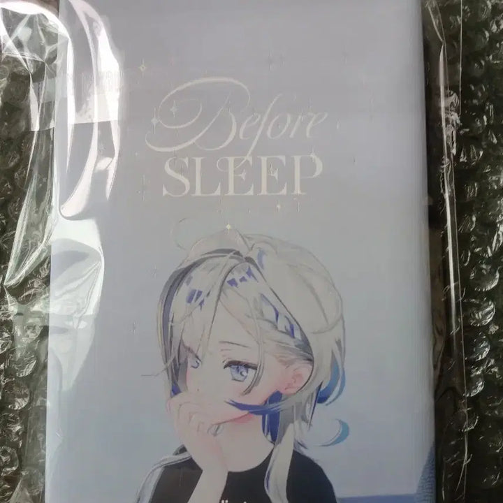 [BUNJANG] Hebi Beforesleep Art Book / hebi 피포슬립