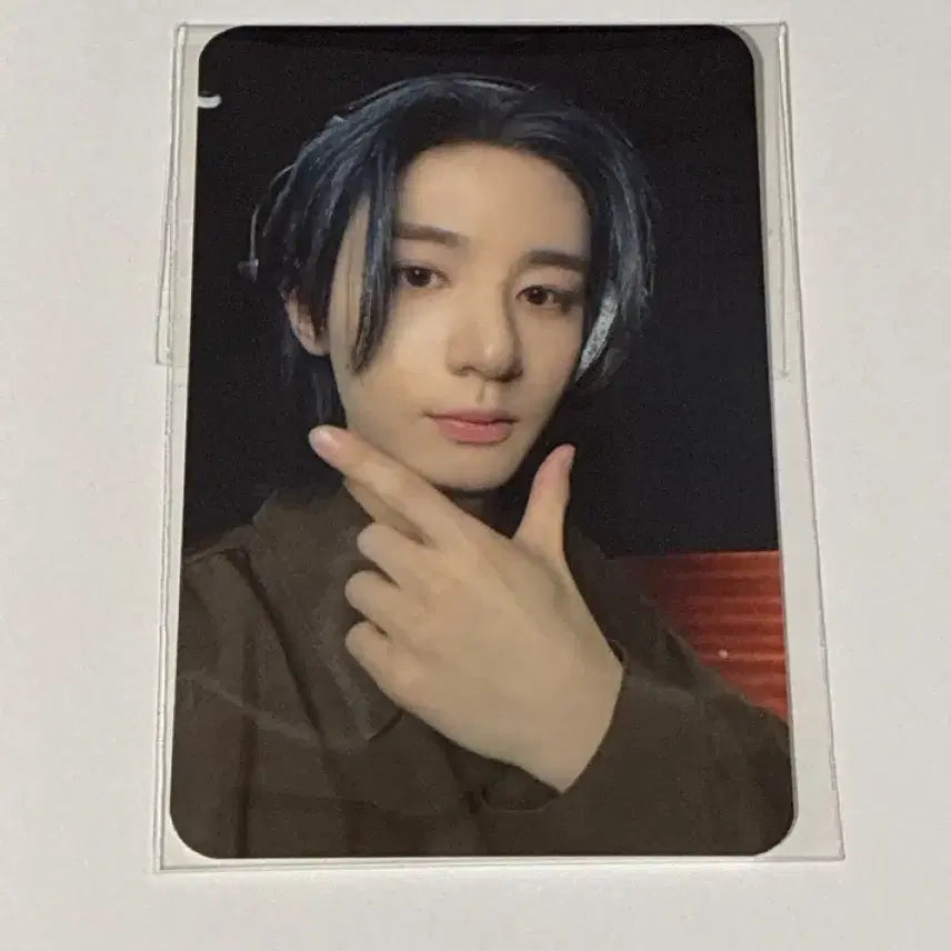 [BUNJANG] BOYNEXTDOOR Leehan Home Yes24 POB / (미개봉) 보이넥스트도어 이한 home yes24 특전