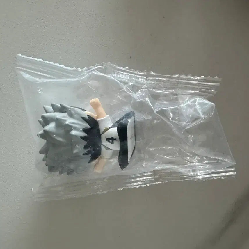 [BUNJANG] Haikyuu!! Bokuto Koutarou Gacha Figure / 하이큐 보쿠토 가챠