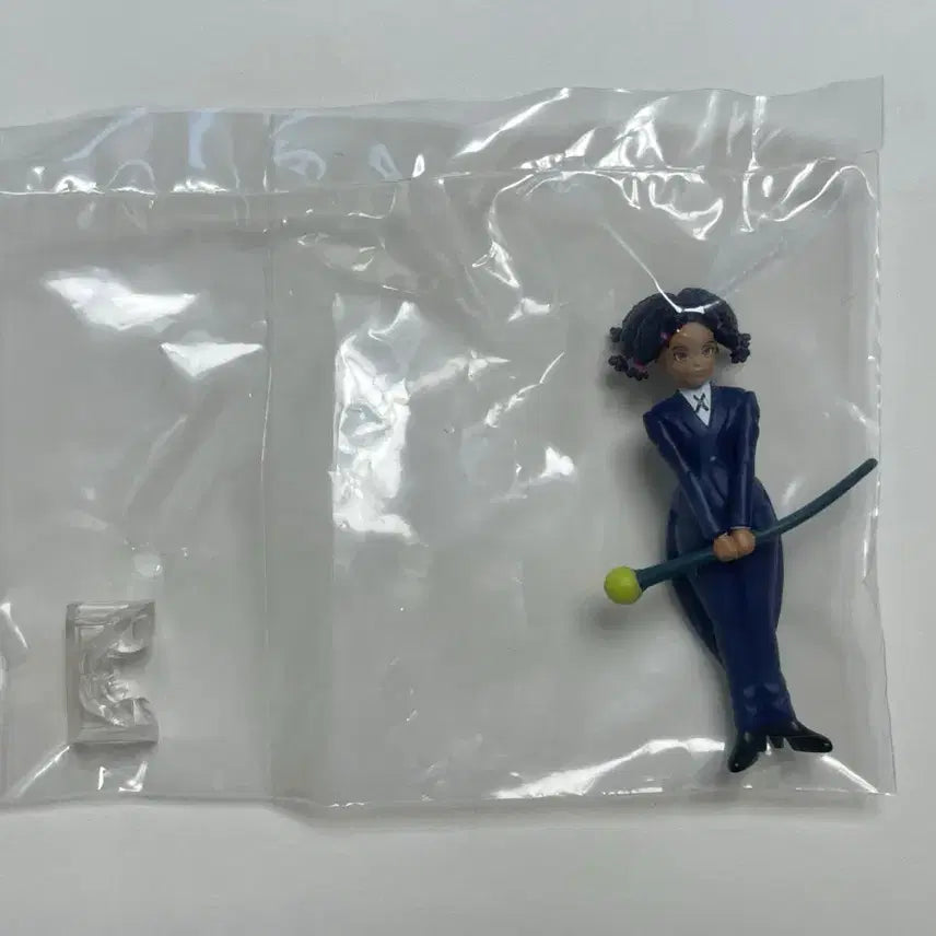 [BUNJANG] Ichiban Kuji Hunter x Hunter G Prize Canary Desktop Figure / 제일복권 헌터헌터 G상 데스크탑 피규어 카나리아