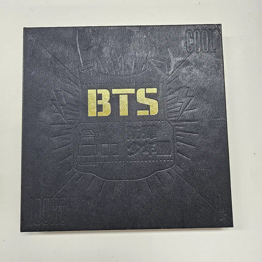[BUNJANG] BTS - 2 COOL 4 SKOOL Single Album Vol. 1 / 방탄소년단(BTS) 싱글 1집 - 2 COOL 4 SKOOL