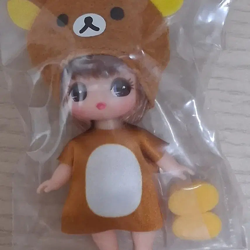 [BUNJANG] San-X Rilakkuma Version New Item / 산엑스 리카 리락쿠마 버전 새상품 판매