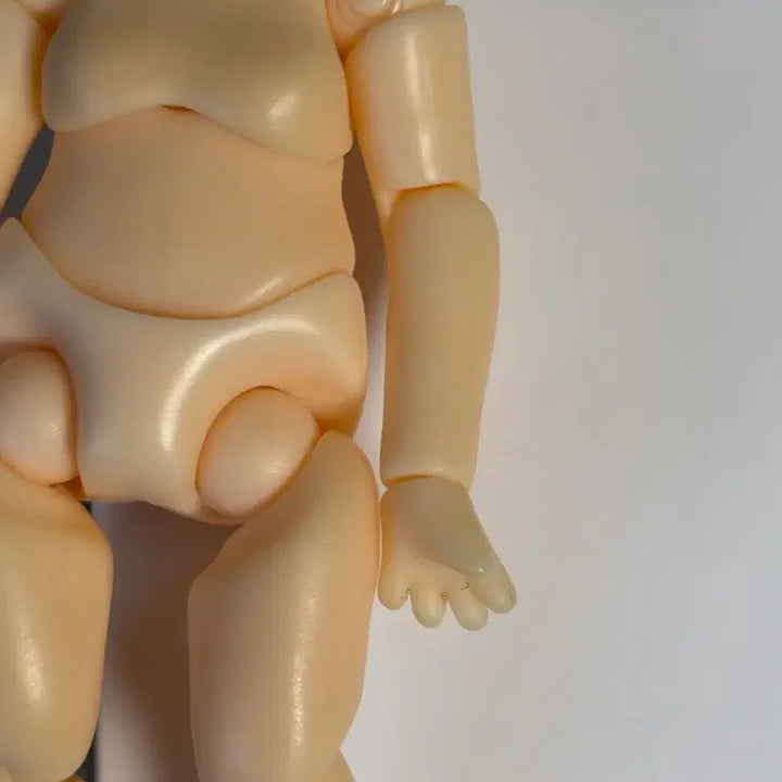 [BUNJANG] Nendoroid Doll Body / 넨도로이드돌 바디 판매
