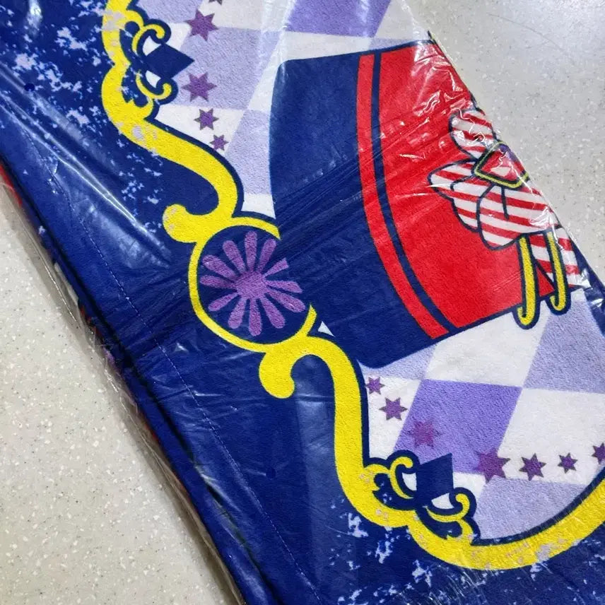 [BUNJANG] Detective Conan Makoto Kyogoku Sega Lucky Draw Long Towel / 명탐정 코난 쿄고쿠 마코토 세가 럭키 쿠지 롱타월 타올 제일복권 쿠지 굿즈