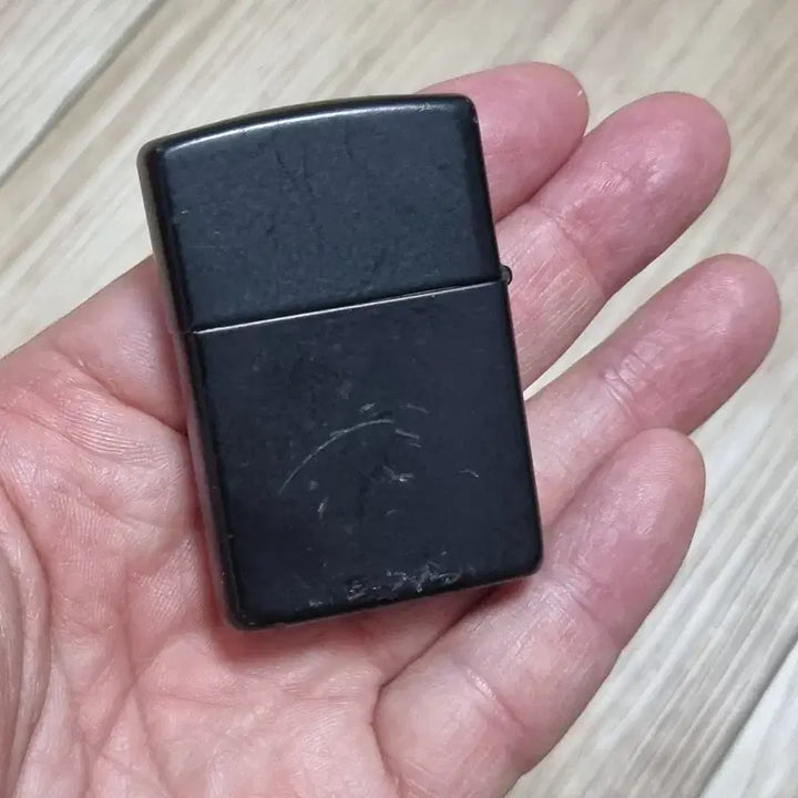 [BUNJANG] Zippo Lighter &