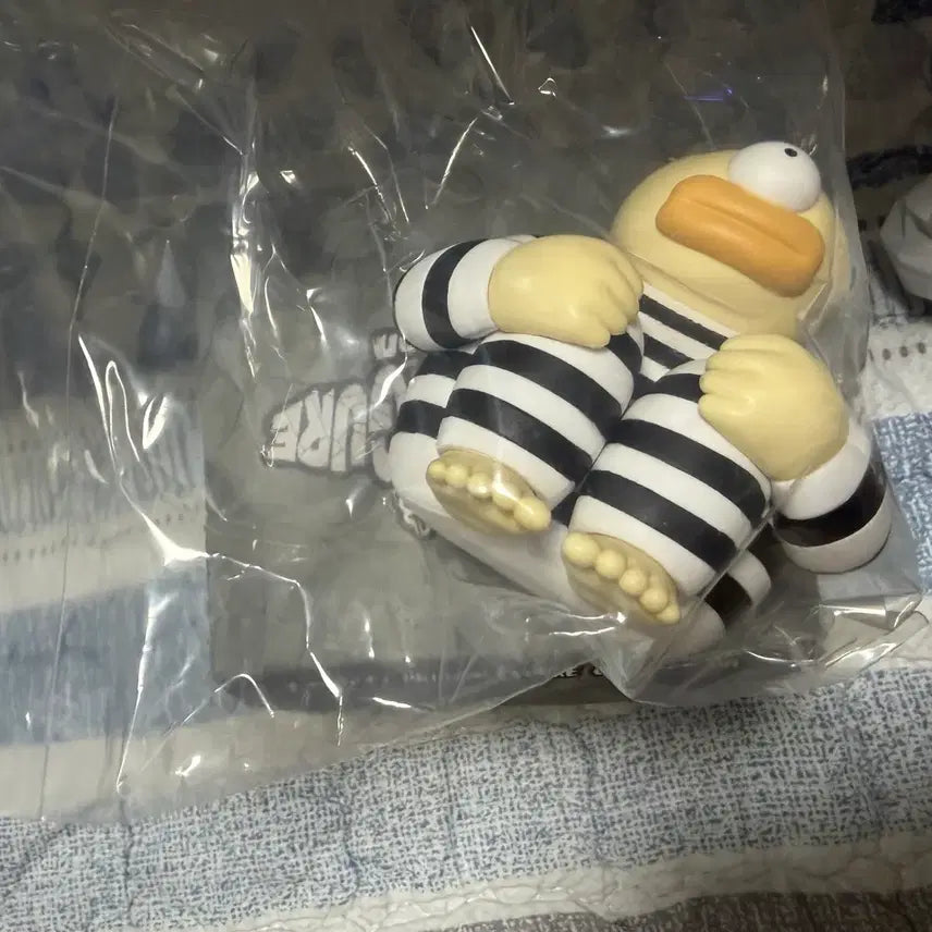 [BUNJANG] Chiikawa Prison Figure Ode / 치이카와 감옥 피규어 오데