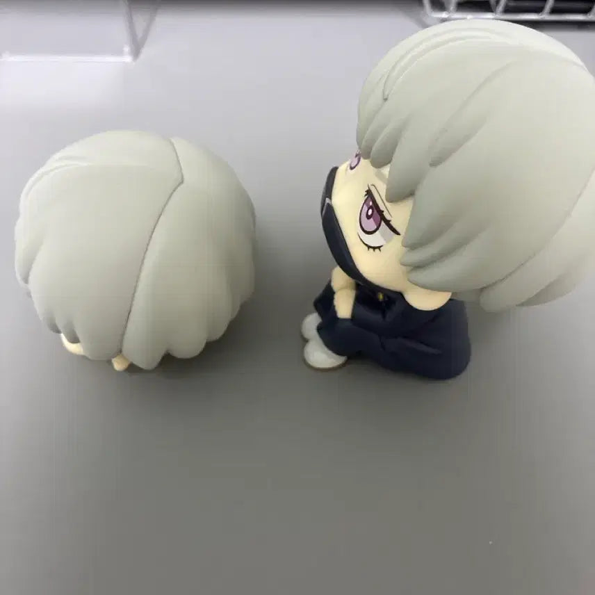 [BUNJANG] Jujutsu Kaisen Toge Inumaki Figure / 이누마키 토게 룩업