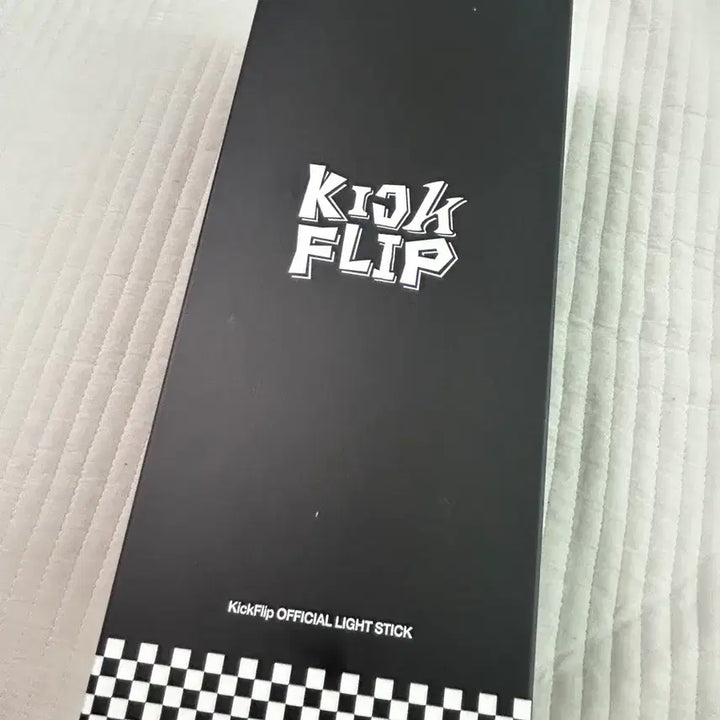 [BUNJANG] Kickflip Lightstick / 킥플립 응원봉 양도
