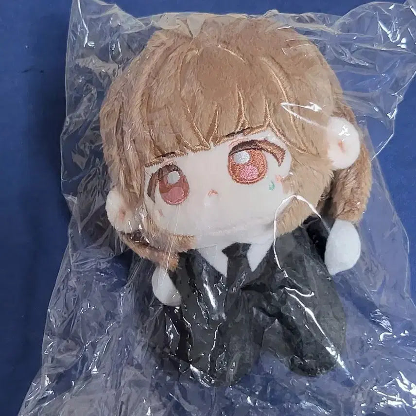 [BUNJANG] 10cm Plush Doll &