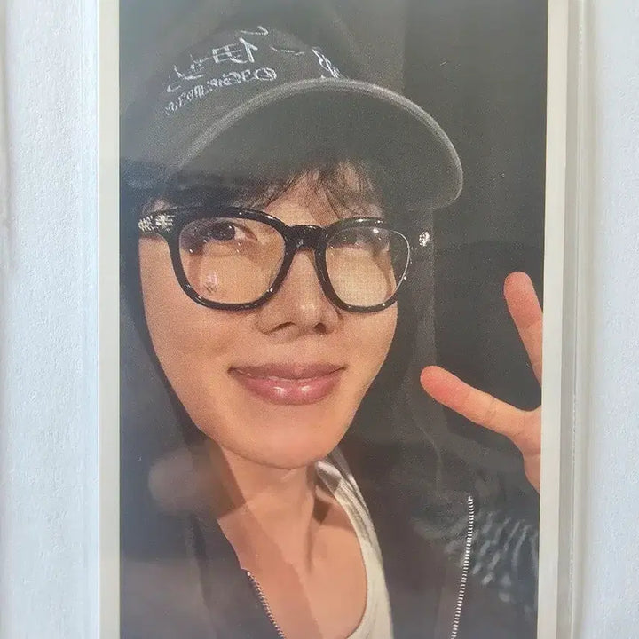 [BUNJANG] BTS J-Hope Arirang Japan Universal Music Festa Lucky Draw Photocard / 방탄소년단 호석 아리랑 일본 유니버셜 뮤직 페스타기념 럭드