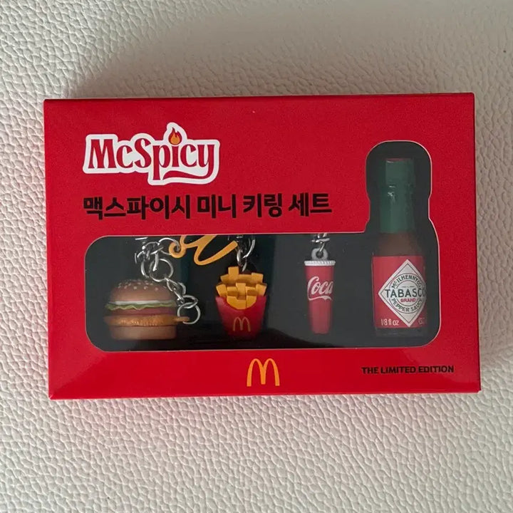 [BUNJANG] McDonald&