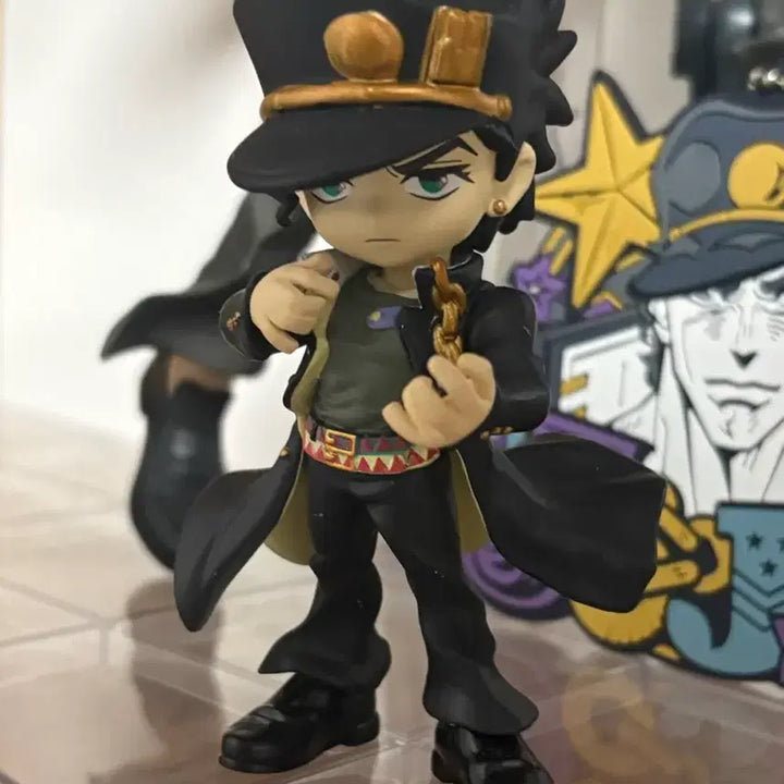 [BUNJANG] Jojo&