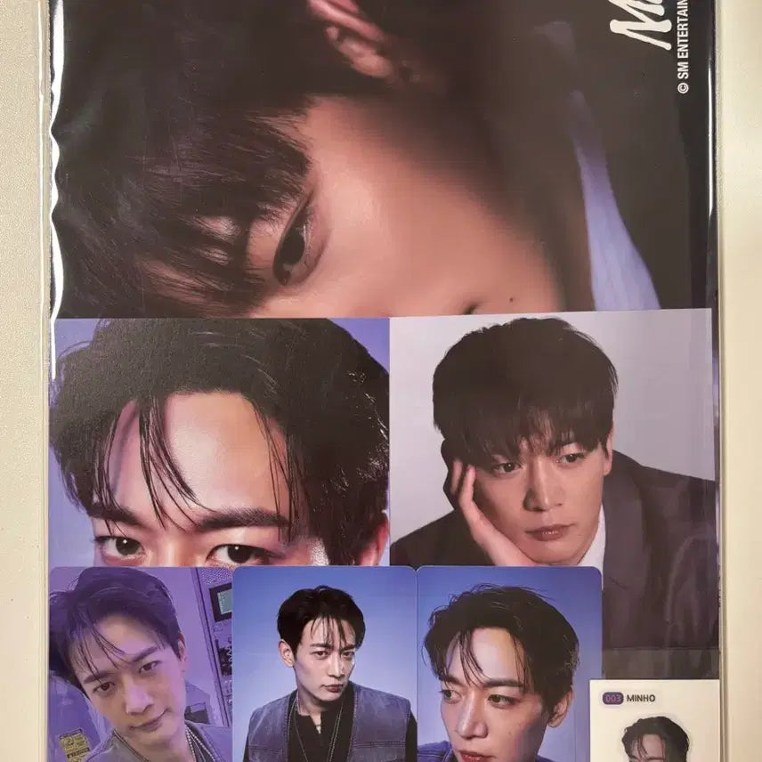 [BUNJANG] SHINee Season&